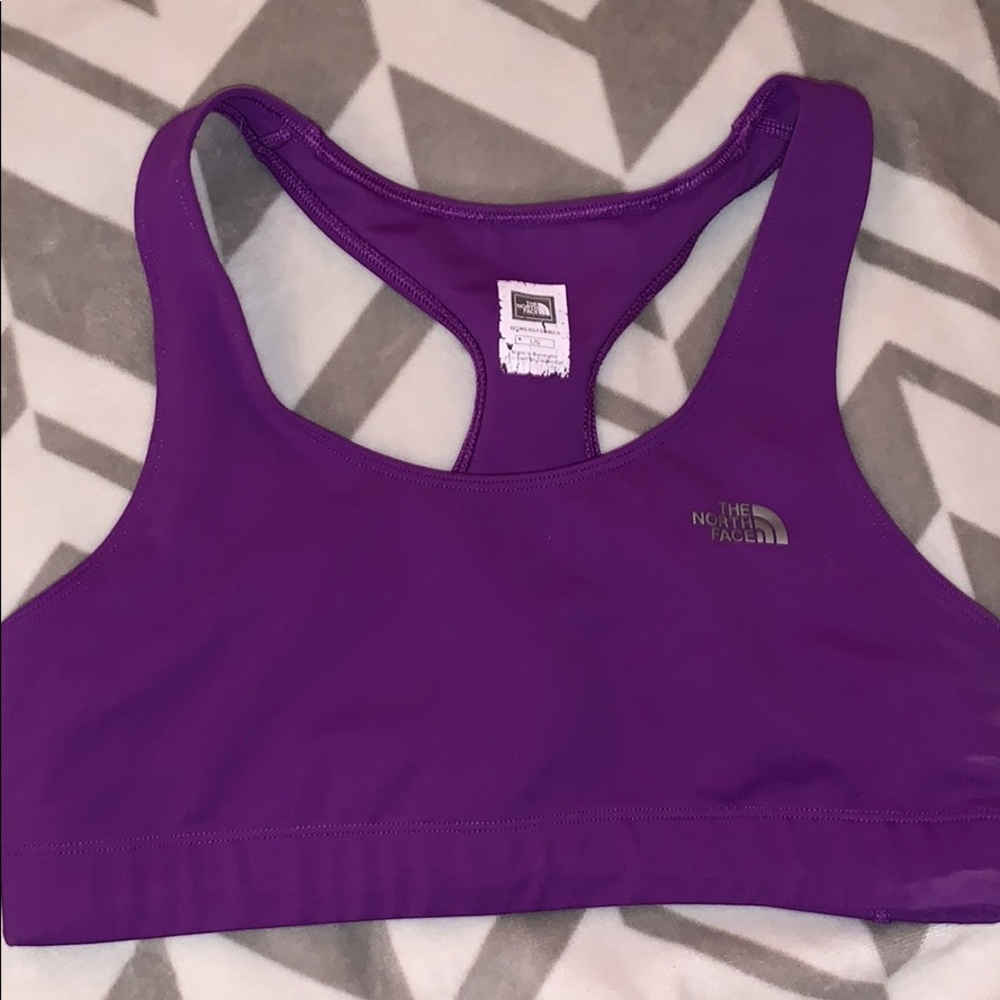 Sport bra